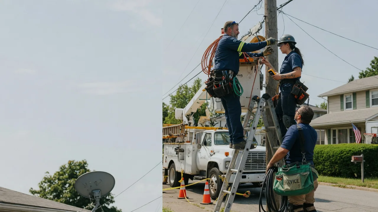 Electrical Repair in Worley, ID near me